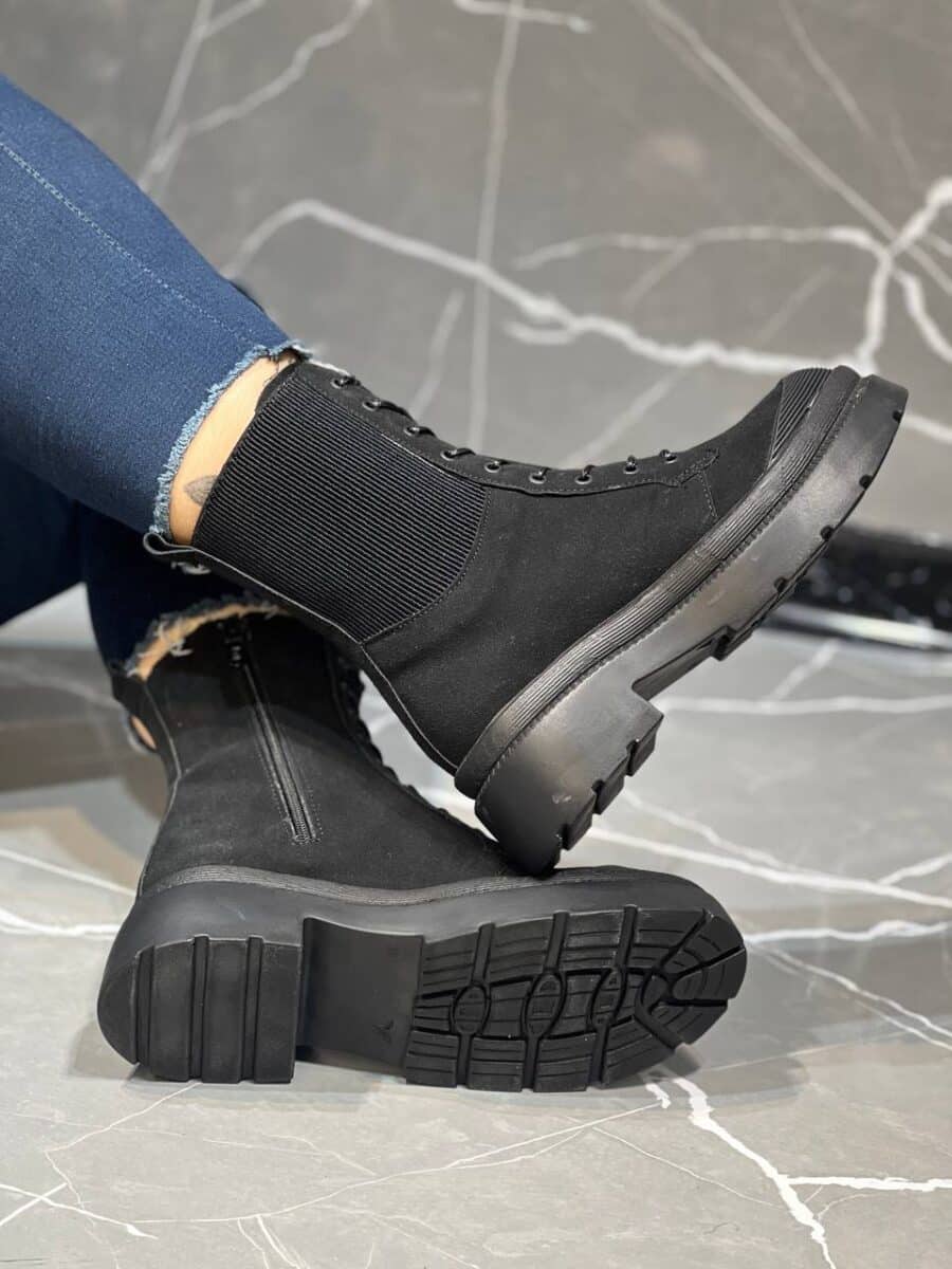 نیم بوت شیدا - Image 7