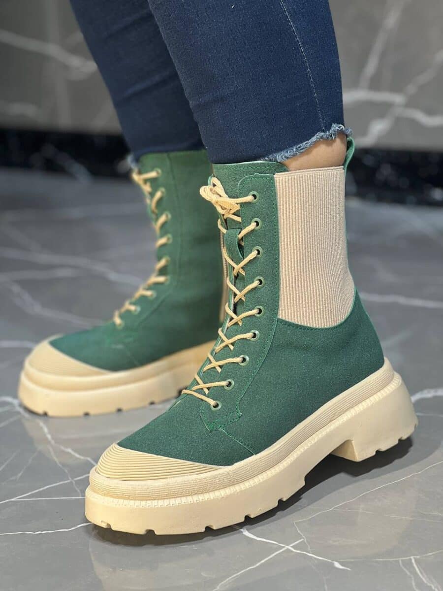 نیم بوت شیدا - Image 2