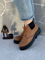 نیم بوت ماندانا بغل کش - Image 4