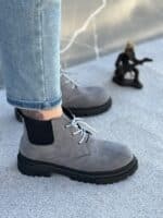 نیم بوت ماندانا بغل کش - Image 3