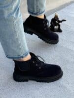 نیم بوت ماندانا بغل کش - Image 2