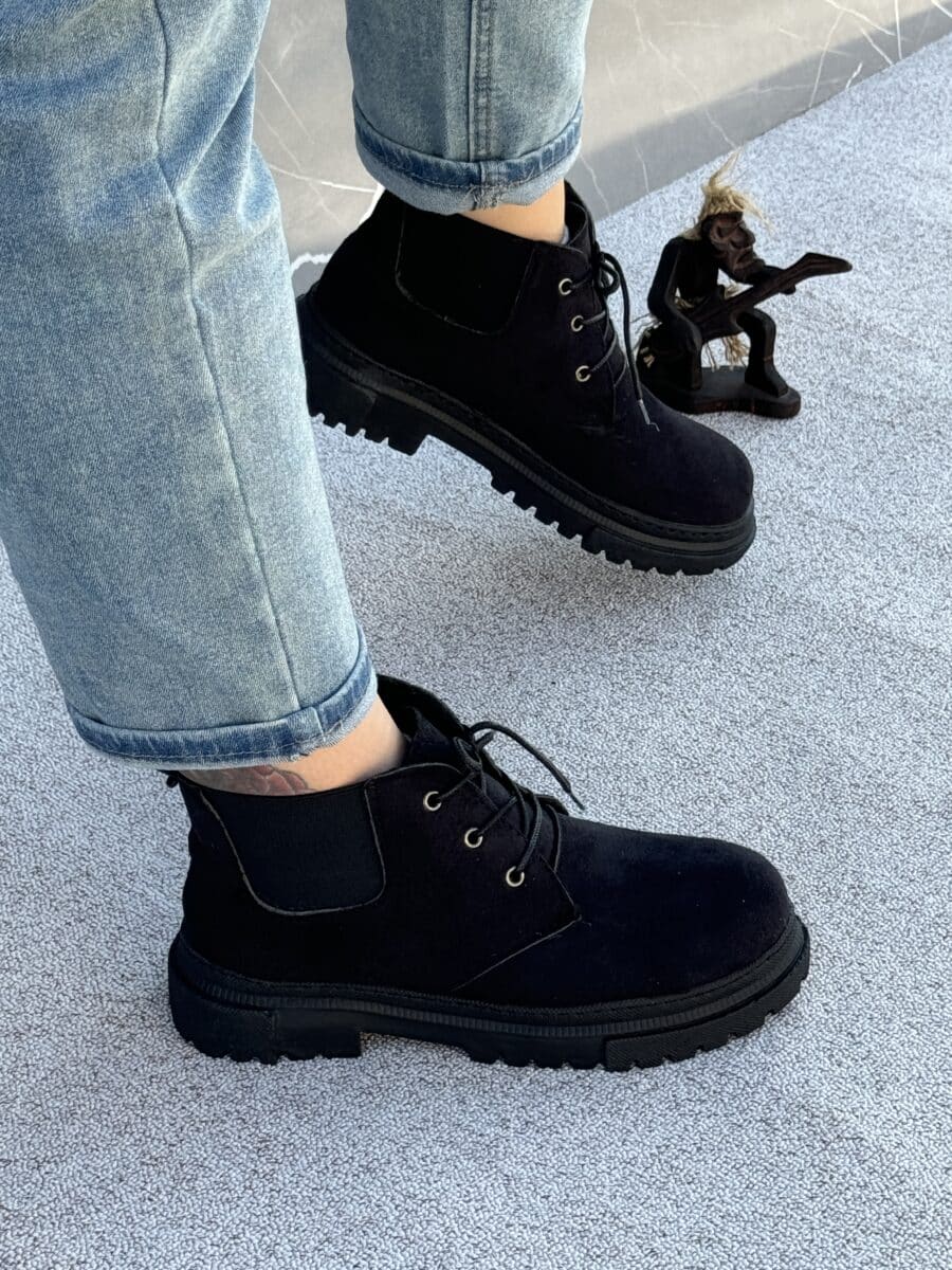 نیم بوت ماندانا بغل کش - Image 2