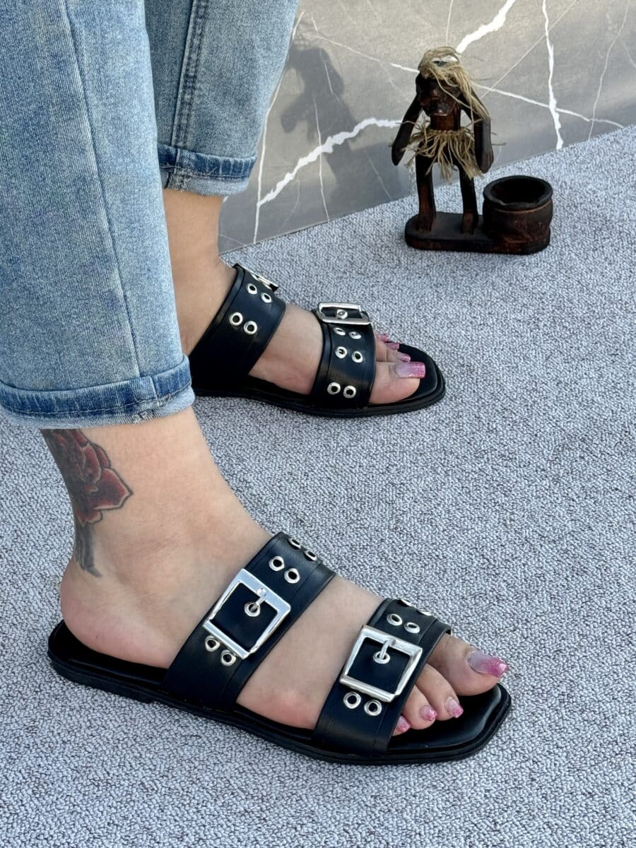 صندل آلیس اسپرت - Image 2