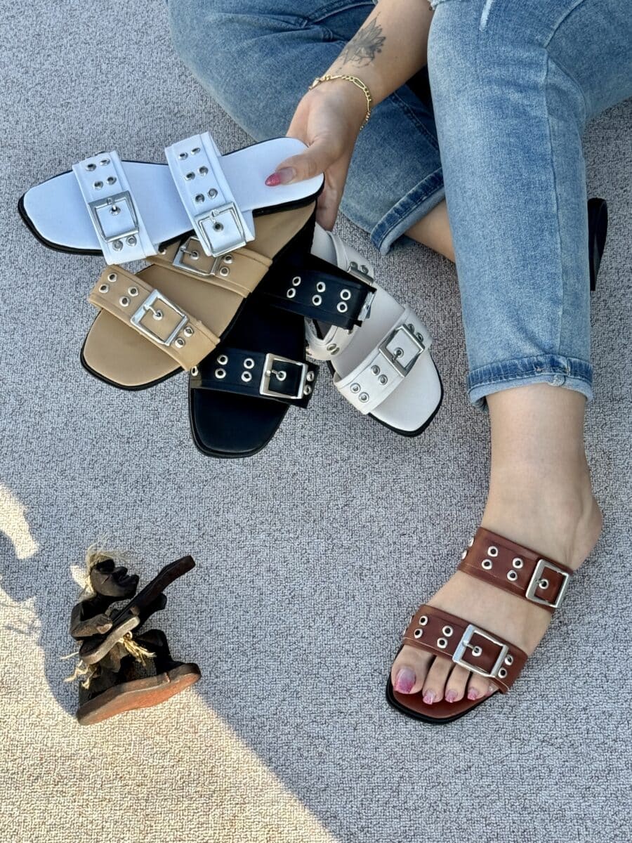 صندل آلیس اسپرت - Image 13