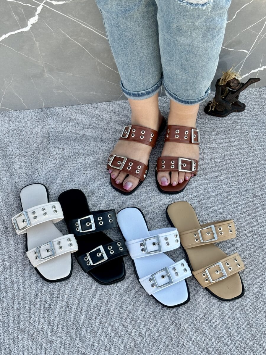 صندل آلیس اسپرت - Image 7