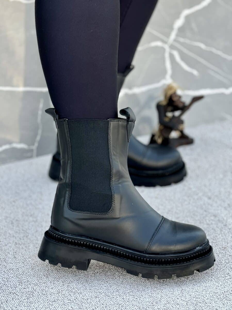 نیم بوت تارا - Image 6