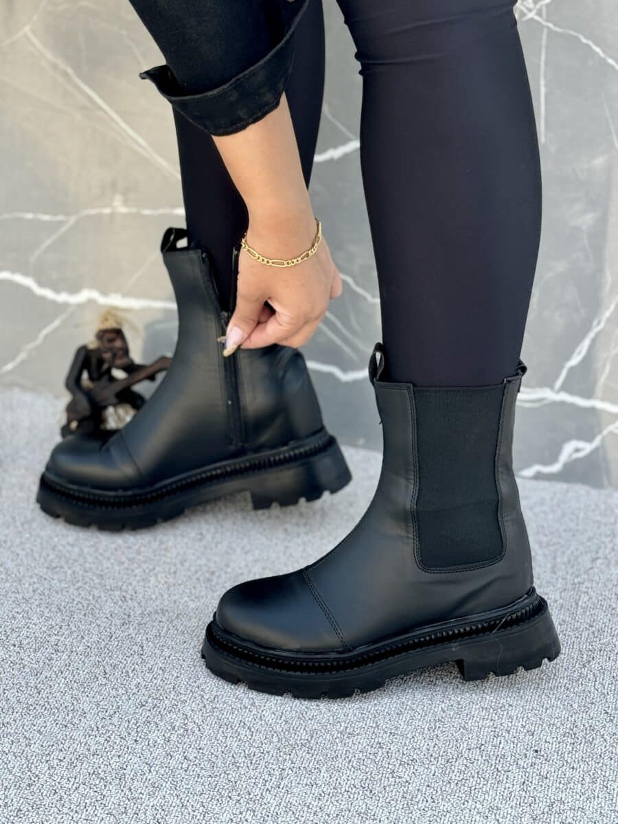 نیم بوت تارا - Image 3