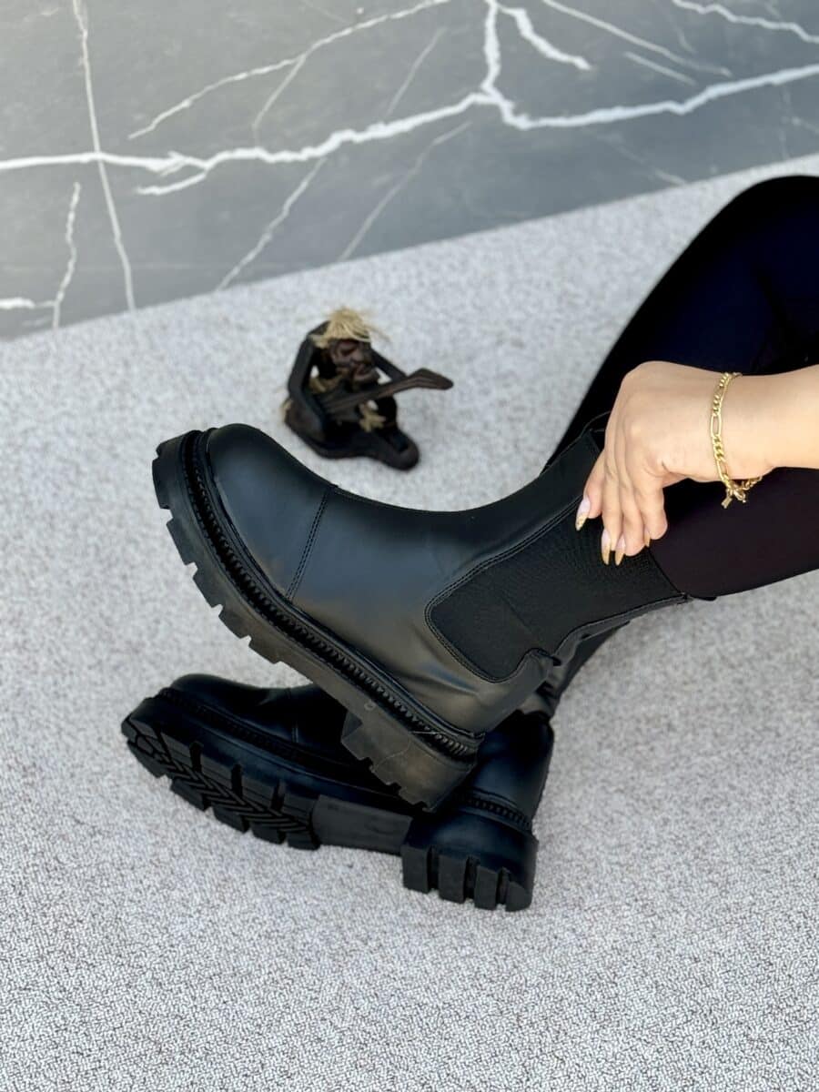 نیم بوت تارا - Image 7