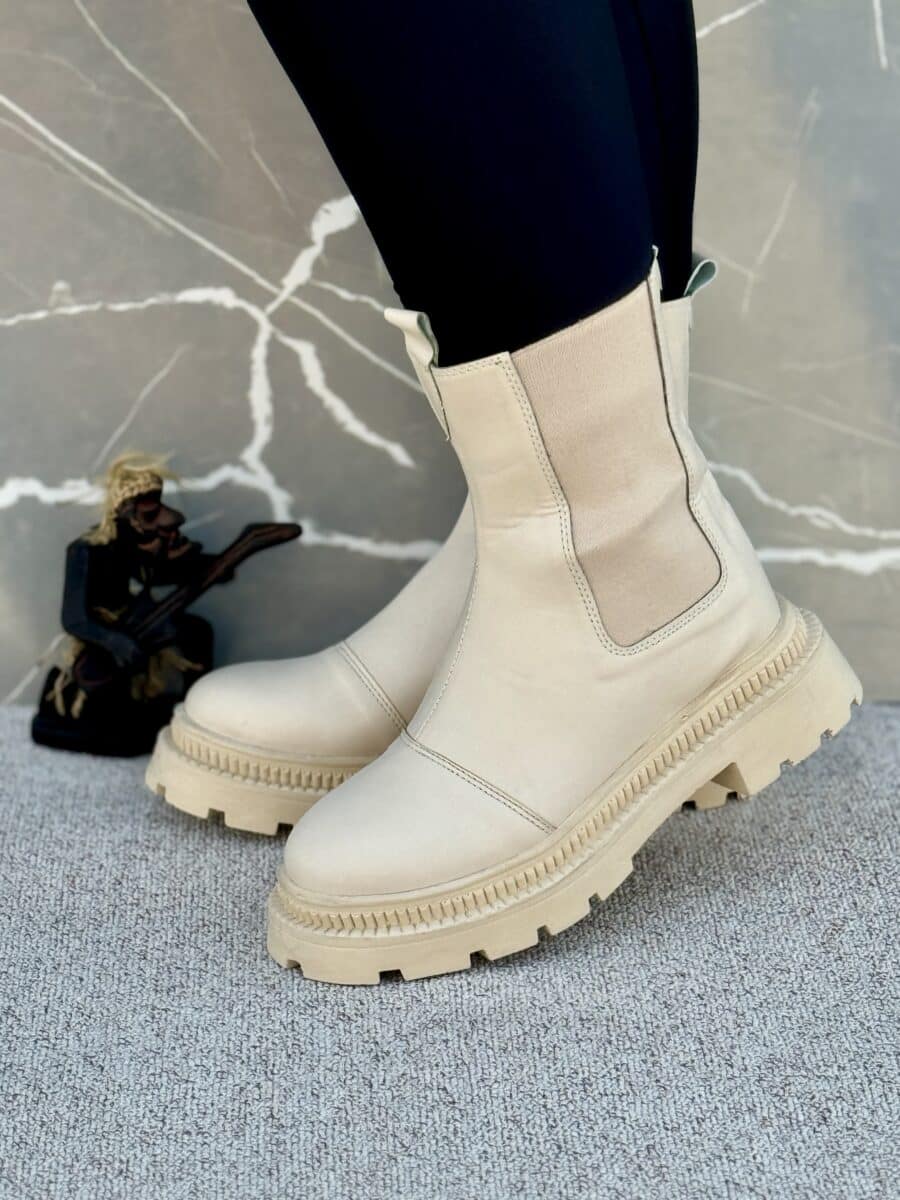 نیم بوت تارا - Image 2