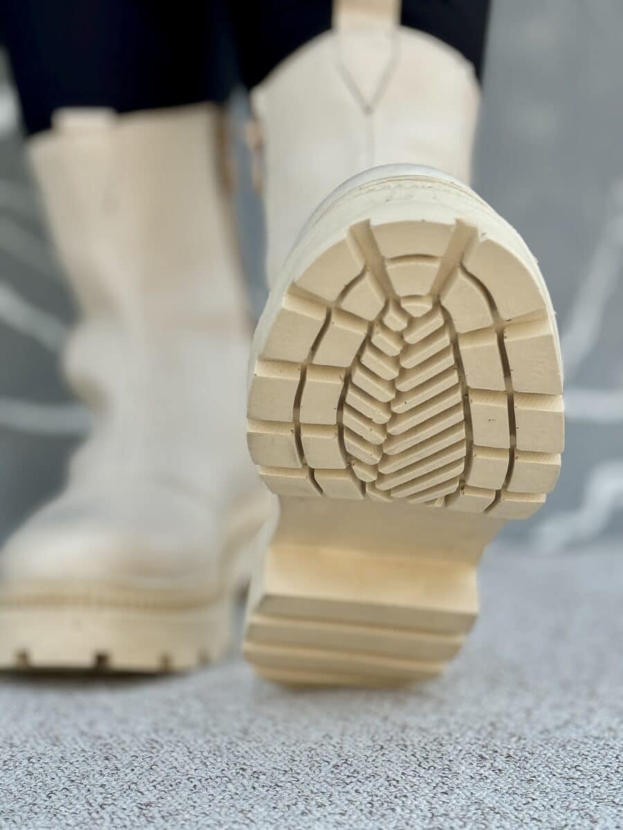 نیم بوت تارا - Image 8