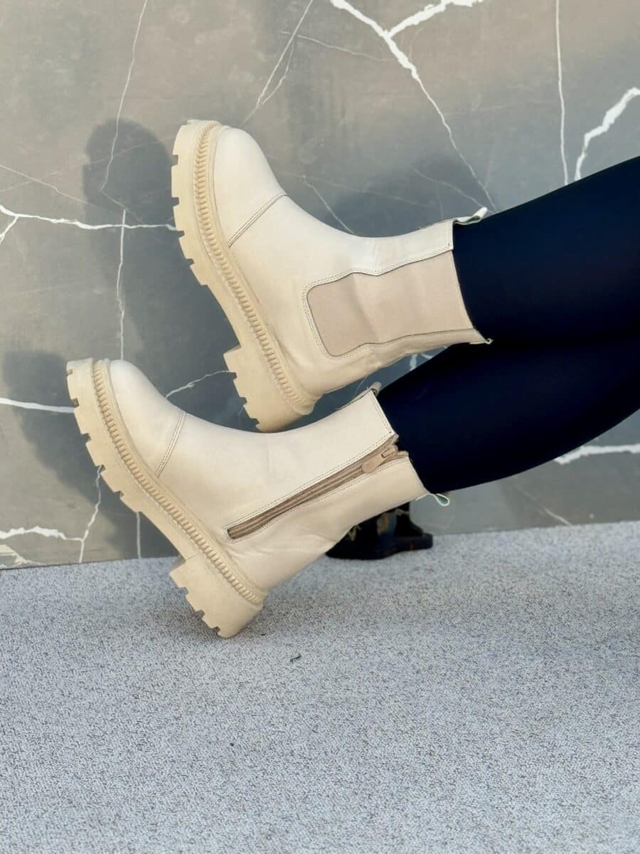 نیم بوت تارا - Image 5