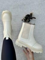 نیم بوت تارا - Image 4