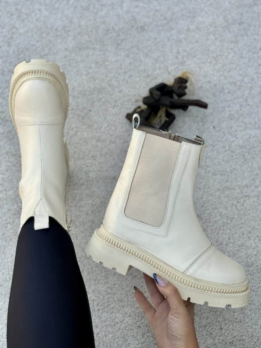 نیم بوت تارا - Image 4