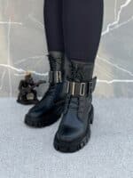 نیم بوت دایانا - Image 2