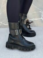 نیم بوت دایانا - Image 9