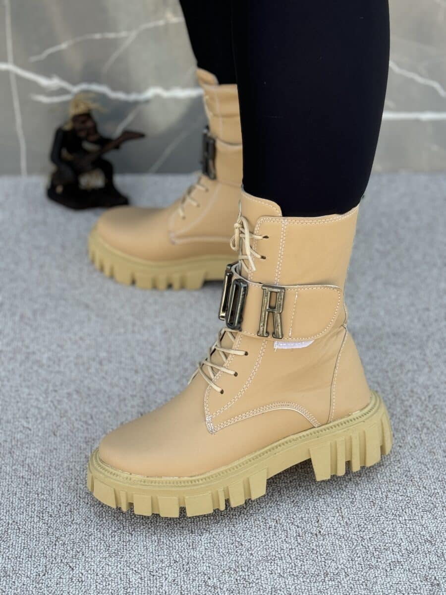 نیم بوت دایانا - Image 10