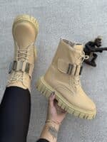 نیم بوت دایانا - Image 6