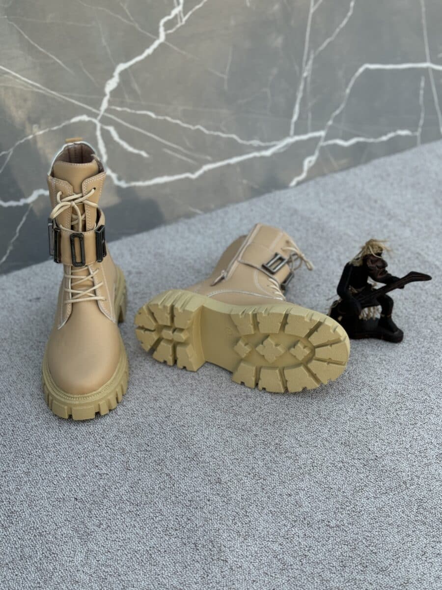 نیم بوت دایانا - Image 8