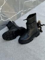 نیم بوت دایانا - Image 5