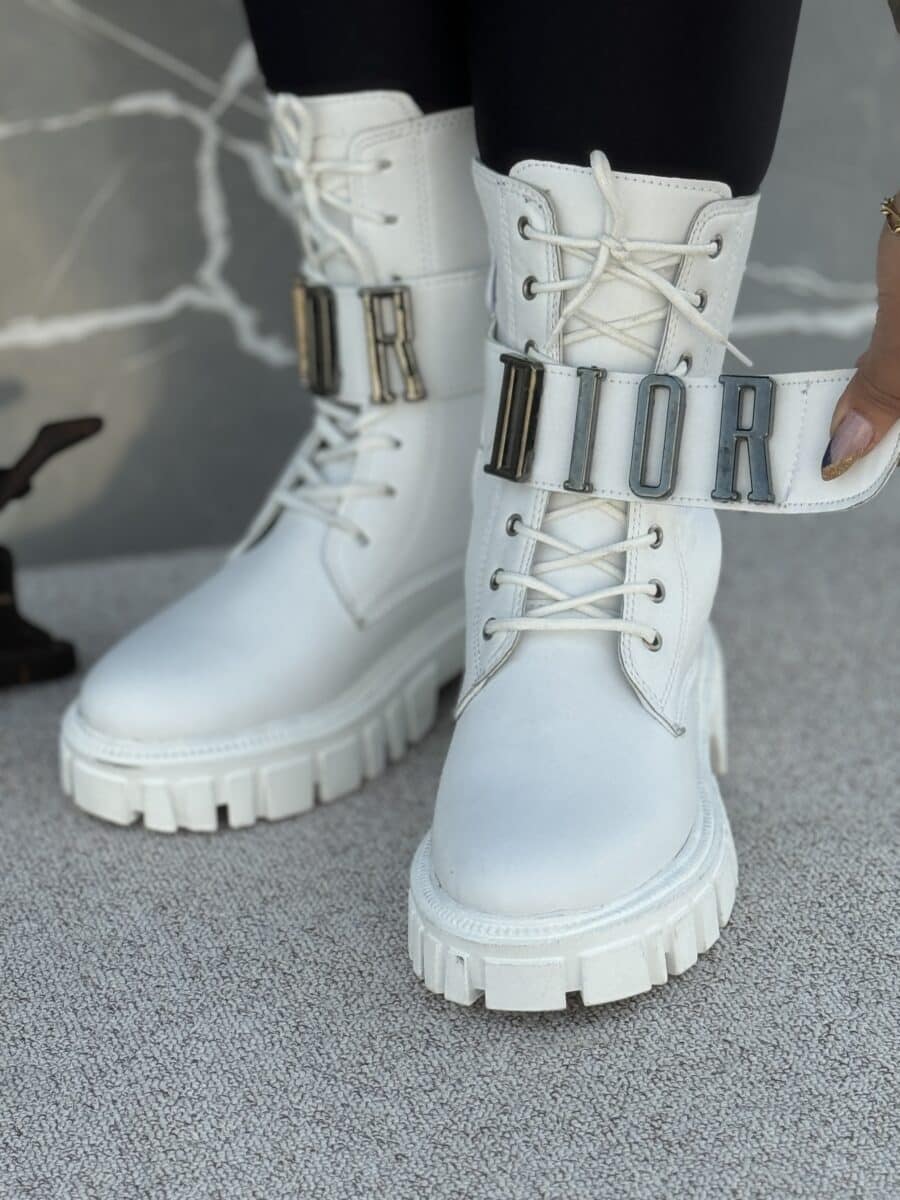 نیم بوت دایانا - Image 11