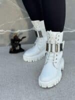 نیم بوت دایانا - Image 4