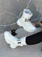 نیم بوت دایانا - Image 7