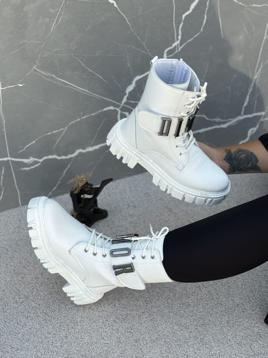 نیم بوت دایانا - Image 7