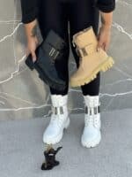 نیم بوت دایانا