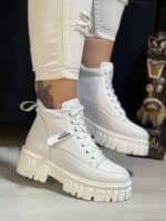 نیم بوت 32 - Image 3