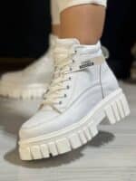 نیم بوت 32 - Image 2