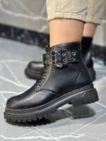 نیم بوت گیسو - Image 5