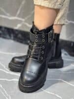 نیم بوت گیسو - Image 2