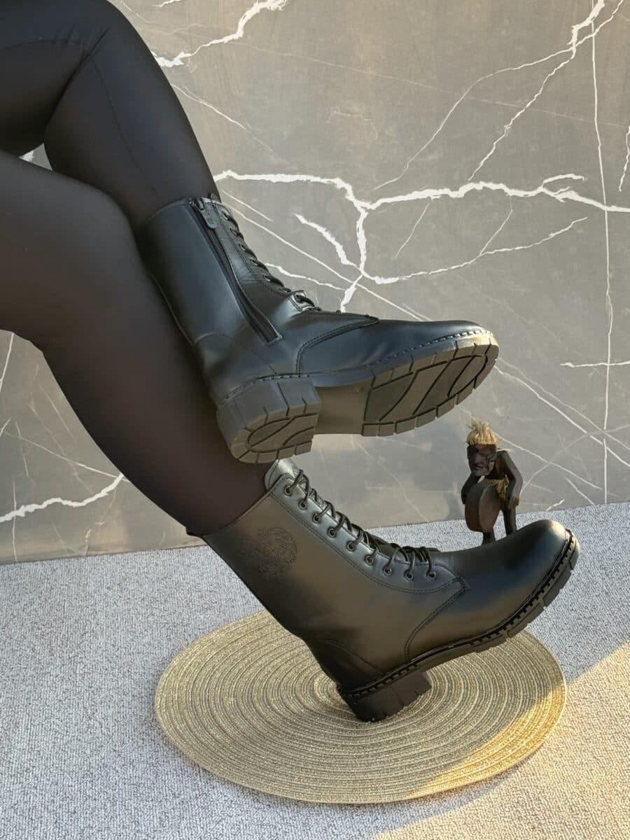 نیم بوت چلسی - Image 5