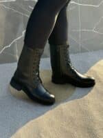 نیم بوت چلسی - Image 7