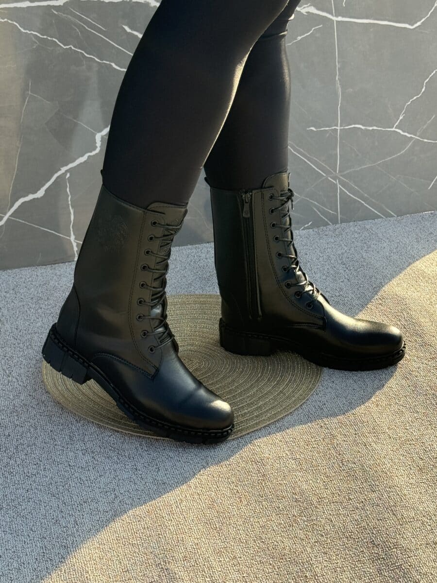 نیم بوت چلسی - Image 7