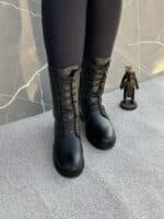 نیم بوت چلسی - Image 4