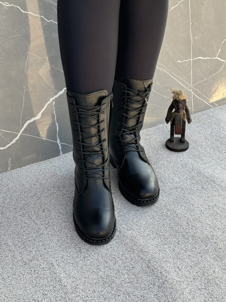 نیم بوت چلسی - Image 4