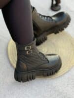 نیم بوت شاندیز - Image 2