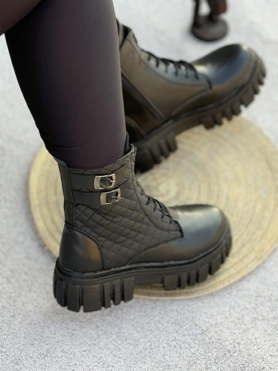 نیم بوت شاندیز - Image 2