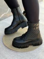 نیم بوت شاندیز