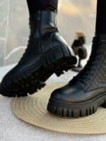 نیم بوت شاندیز - Image 3