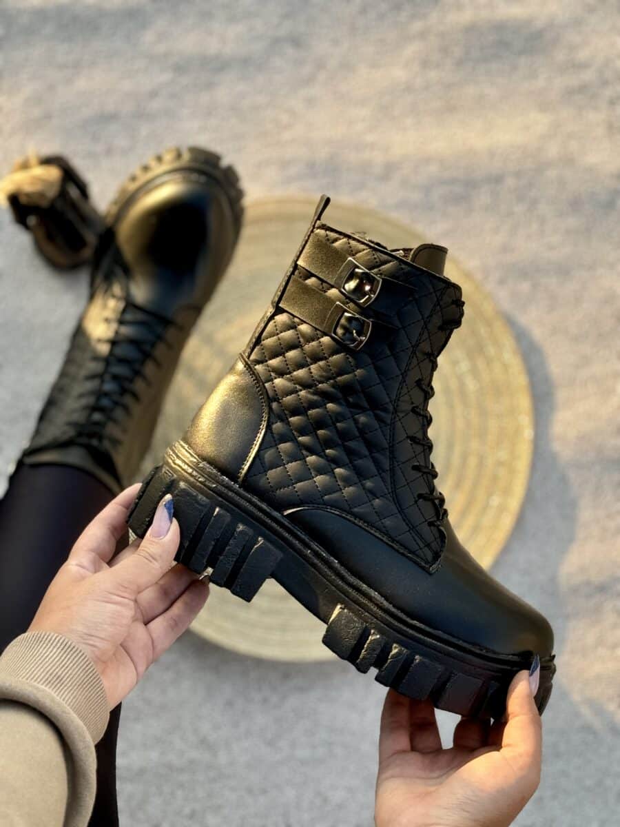 نیم بوت شاندیز - Image 4