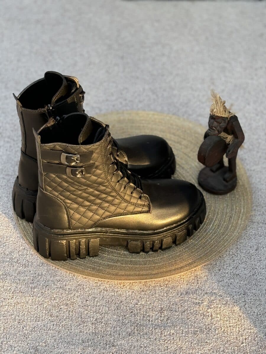 نیم بوت شاندیز - Image 6