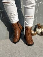 نیم بوت هزاربند - Image 5