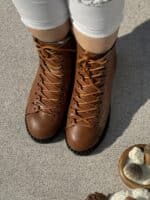 نیم بوت هزاربند - Image 3