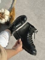 نیم بوت هزاربند - Image 9