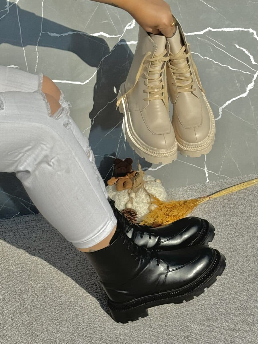 نیم بوت ایمان - Image 11