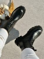 نیم بوت ایمان - Image 8