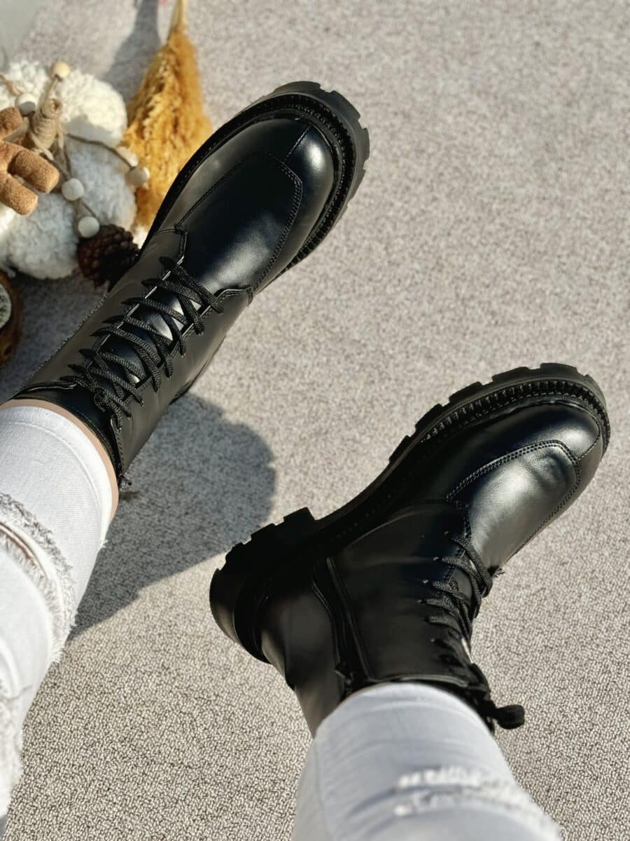 نیم بوت ایمان - Image 8