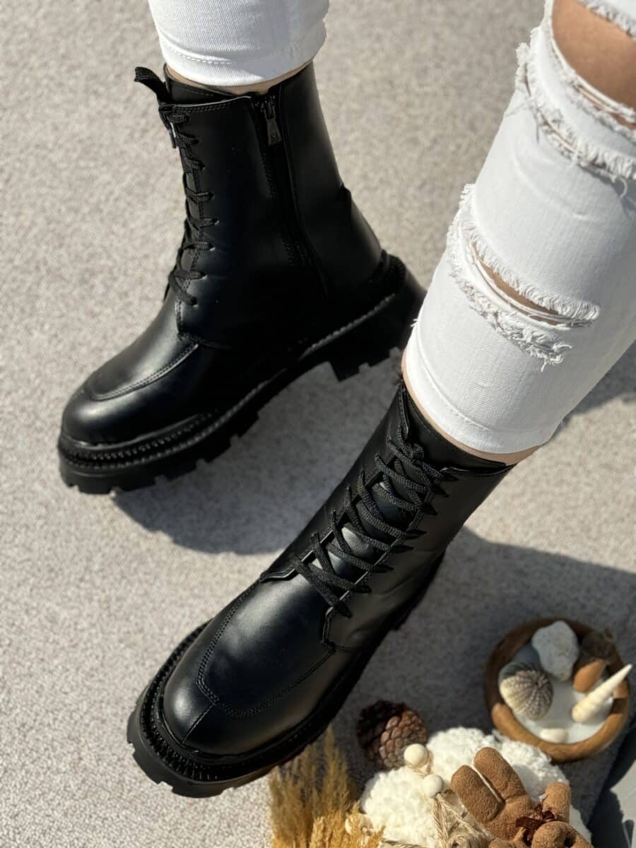 نیم بوت ایمان - Image 6